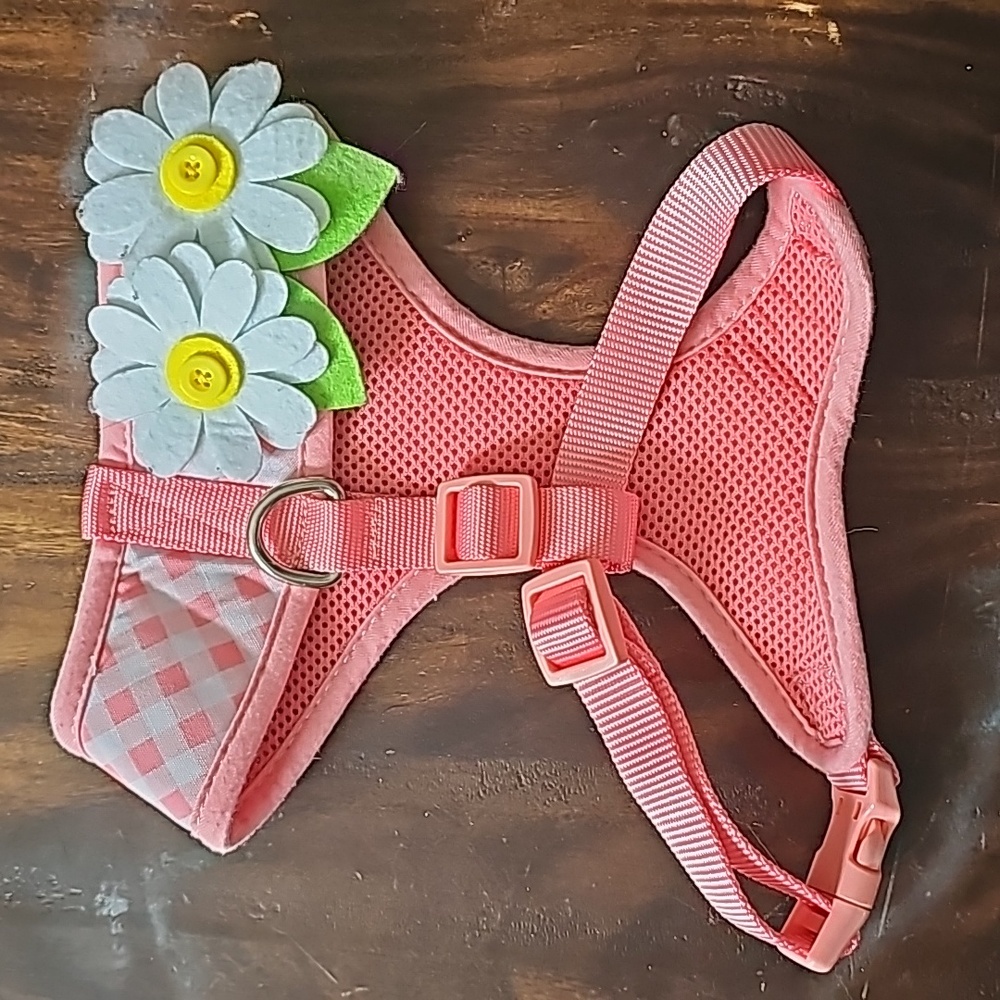 Puppy Harness
